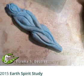 2015 Earth Spirit Study