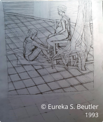 © Eureka S. Beutler 1993