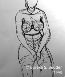 © Eureka S. Beutler 1993