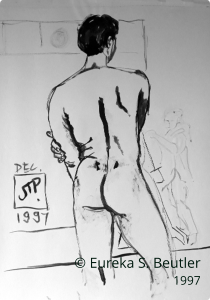 © Eureka S. Beutler 1997