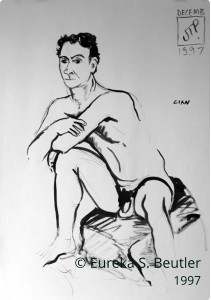 © Eureka S. Beutler 1997