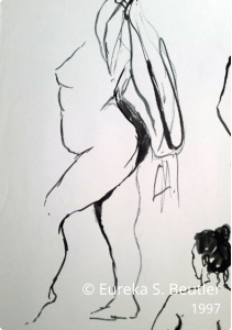 © Eureka S. Beutler 1997