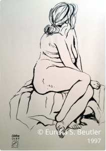 © Eureka S. Beutler 1997