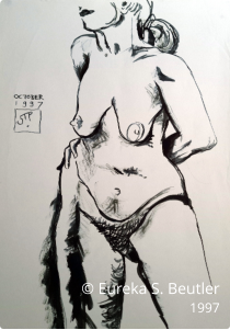 © Eureka S. Beutler 1997