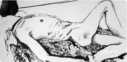 © Eureka S. Beutler 1997