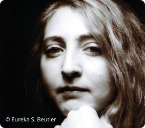 © Eureka S. Beutler