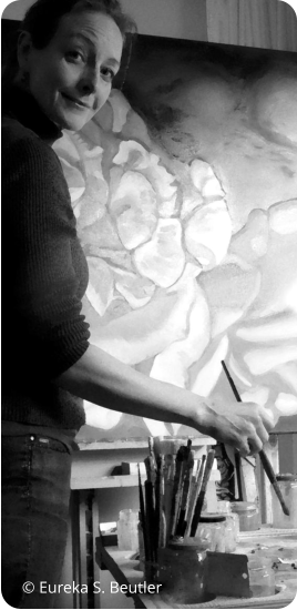 © Eureka S. Beutler