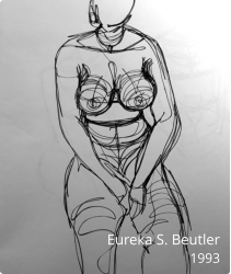 Eureka S. Beutler 1993