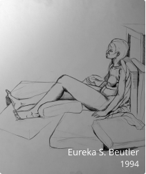 Eureka S. Beutler 1994