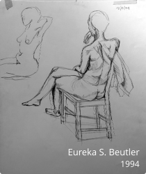 Eureka S. Beutler 1994