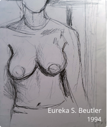 Eureka S. Beutler 1994