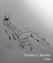 Eureka S. Beutler 1994