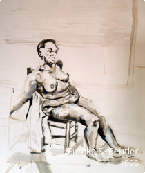 Eureka S. Beutler 1995