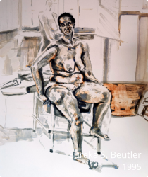 Eureka S. Beutler 1995