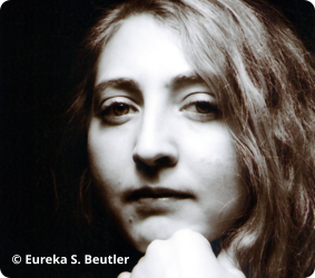 © Eureka S. Beutler