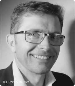 © Eureka S. Beutler